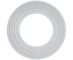 Siurbimo žarna vandens siurbliams Cellfast 23-623; 38,0x3,2 mm; 25 m