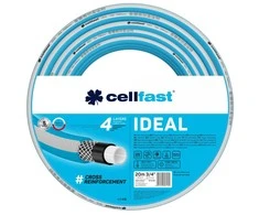 CELLFAST SODO ŽARNA IDEALUS DYDIS: 3/4" ILGIS: 20m