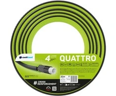 Cellfast Žarna QUATTRO sodo žarna 1" 20 m