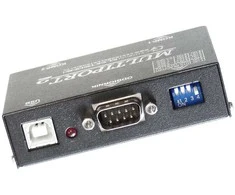 Centrumelektroniki Multiport Rs-232 skirstytuvas fiskaliniam spausdintuvui