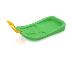 Prosperplast Plastikinė čiuožynė CRAZY RUN, 58 x 35 cm