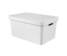 Curver dėžė su dangčiu Infinity, 45 l