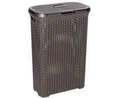 Skalbinių dėžė Curver, 40 l