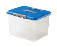Curver Sandėliavimo dėžė Optima 30 l