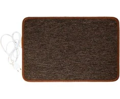 TRIO 40W infraraudonųjų spindulių šildymo kilimėlis, 50*33 cm