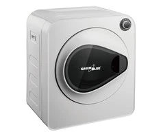 Elektrinė nešiojama skalbinių džiovyklė GreenBlue GB405, 830 W, 3 kg talpa