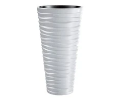 Prosperplast Dekoratyvinis gėlių vazonas 296x520 mm