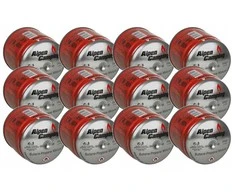 Inko Time 12x 12 dujų balionėlių po 400 ml viryklės degikliui