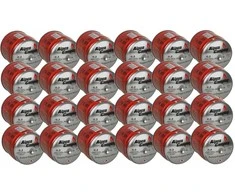 Inko Time 24x 24 dujų balionėliai po 400 ml viryklės degikliui