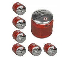 Inko Time 48x 48 dujų balionėliai po 400 ml viryklės degikliui