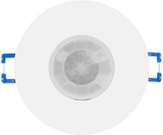 Judesio jutiklis PIR Maclean, Montuojama, zasięg 8m, 600W/1200W, 220-240V AC, 50/60Hz, MCE821