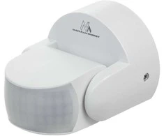 Maclean MCE468W PIR judesio jutiklis