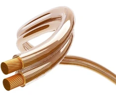 Kabelis Maclean, Głośnikowy, TV Systems, 14AWG OFC 224(7*32/0.12) OD4.0*8.0 mm, MCTV-621