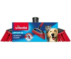 Vileda Pet Pro Always Clean šluotos antgalis