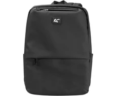 Kuprinė na laptopa NanoRS, 15,6", juoda, 41*29*4, neperšlampamas RS202 B
