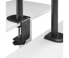 Laikiklis MACLEAN LCD MONITORIUS DESK MOUNT MC-572N
