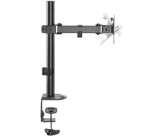 Laikiklis MACLEAN LCD MONITORIUS DESK MOUNT MC-572N