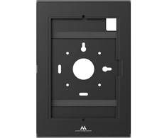 Laikiklis reklamowy do tabletu Maclean, su blokadą. 10.9"-11", iPad Air/ Pro, Samsung Tab A&amp;S Series, 220x323x22mm, MC-955 B