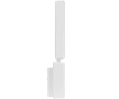 Lampa „Maclean“ LED lempa, balta, 10 W, IP65, 700 lm, neutrali balta (4000 K) MCE514 W