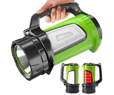 Led žibintuvėlis 3in1 Maclean MCE345