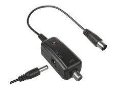 MACLEAN MCTV-697 Maclean MCTV-697 adapteris USB maitinimo šaltinis prie DVB-T antenos