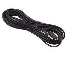 MACLEAN MCTV-819 Maclean MCTV-819 Jack kabelis 3.5mm jack-kištukas 2m juodas