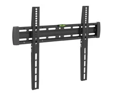 MACLEAN MC-643 Maclean MC-643 Ultra Slim TV sieninis laikiklis LCD LED plazminis plokščias lenktas 32-55