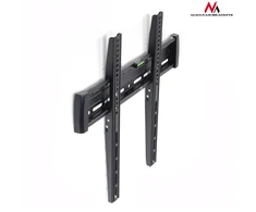 MACLEAN MC-643 Maclean MC-643 Ultra Slim TV sieninis laikiklis LCD LED plazminis plokščias lenktas 32-55