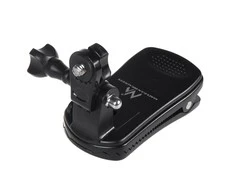 MACLEAN MC-820 Maclean MC-820 Universalus segtukas, tvirtinimas GoPro kameroms, Xiaomi, Ekken, SJCam