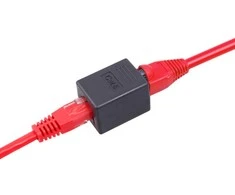 MACLEAN MCTV-811 Maclean MCTV-811 jungties mova Tinklo kabelio stalius RJ45 Cat6