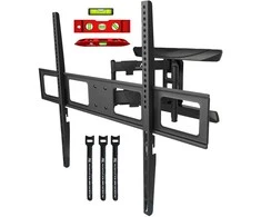 Maclean TV laikiklis 43-100'' 80kg MC-423