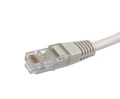 MACLEAN MCTV-650 Maclean MCTV-650 Patchcord UTP 5e Kabelio kištukas-kištukas 20m