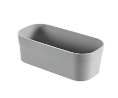 Daiktadėžė Curver, pilka, 50 x 150 x 80 mm