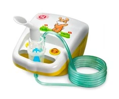 Little Doctor Kompresorinis inhaliatorius vaikams ir suaugusiems