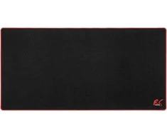Podkadkamata NanoRS stalo kilimėlis, 1200x600x3 mm, juodas, RS173