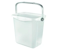 Pojemnik na proszek Curver Multiboxx 6L permatomas