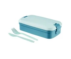 Curver pusryčių dėžutė Lunch&amp;Go