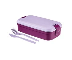 Curver pusryčių dėžutė Lunch&amp;Go