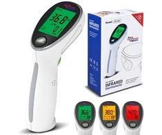 „Promedix PR-960“ bekontaktis infraraudonųjų spindulių medicininis termometras