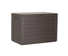 Prosperplast WoodeBox Garden Box 190L - umber Woodebox
