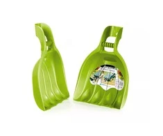 PROSPERPLAST LAPŲ GRĖBLYS IGLIS1 BEAR PAW OLIWKA