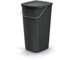 Prosperplast Krepšys COMPACTA Q BASIC - juoda