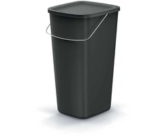 Prosperplast Krepšys COMPACTA Q BASIC - juoda