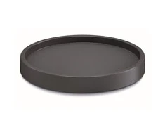 Prosperplast Gėlių vazonų laikiklis ant ratukų 30 cm