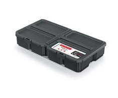 Organizer „Kistenberg Msx Box KMXBB3015S“ įrankių tvarkyklė