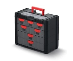 Multicase Cargo 40 organizatorius - Kistenberg KMC401