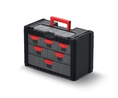 Multicase Cargo 30 organizatorius - Kistenberg KMC301