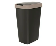 Prosperplast Šiukšliadėžė COMPACTA Q - j