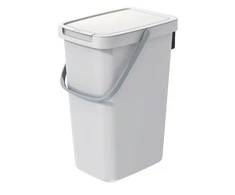 Prosperplast šiukšlių dėžė sortingbox sistema, 12 l