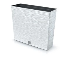 Prosperplast FURU CASE TOWER - baltas (DFC600T-S449) | Prosperplast